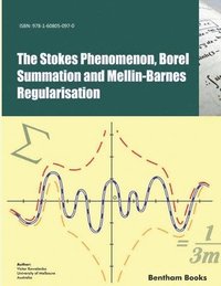 bokomslag The Stokes Phenomenon, Borel Summation and Mellin-Barnes Regularisation