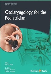 bokomslag Otolaryngology for the Pediatrician