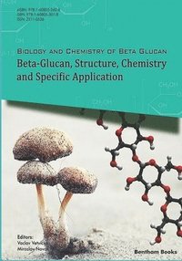 bokomslag Beta-Glucan, Structure, Chemistry and Specific Application: Volume 2