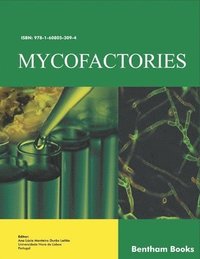 bokomslag Mycofactories