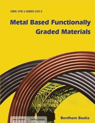 Metal Based Functionally Graded Materials 1