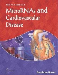 bokomslag MicroRNAs and Cardiovascular Disease