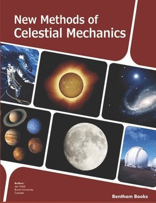 New Methods of Celestial Mechanics 1