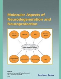 bokomslag Molecular Aspects of Neurodegeneration and Neuroprotection