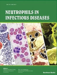bokomslag Neutrophils in Infectious Diseases