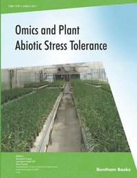 bokomslag Omics and Plant Abiotic Stress Tolerance