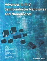 bokomslag Advances in III-V Semiconductor Nanowires and Nanodevices