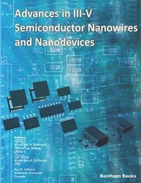 bokomslag Advances in III-V Semiconductor Nanowires and Nanodevices