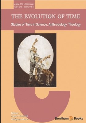 Argyris Nicolaidis, Wolfgang Achtner - Evolution of Time, Häftad