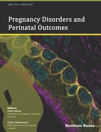 bokomslag Pregnancy Disorders and Perinatal Outcomes