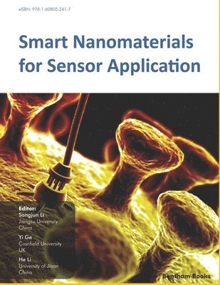 Smart Nanomaterials for Sensor Application 1