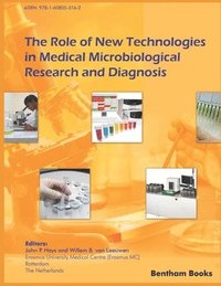 bokomslag Role of New Technologies in Medical Microbiological Diagnosis and Research