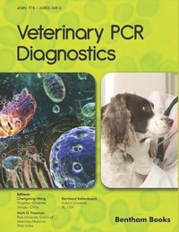 bokomslag Veterinary PCR Diagnostics