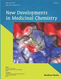 bokomslag New Developments in Medicinal Chemistry