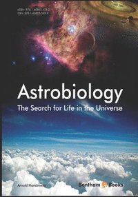bokomslag Astrobiology, the Search for Life in the Universe