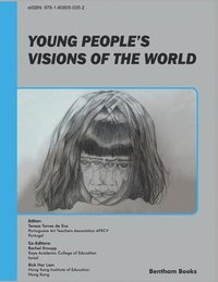 bokomslag Young People's Visions of the World