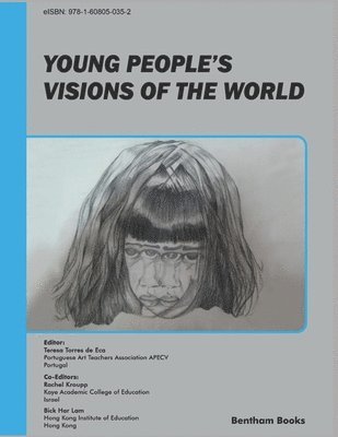 bokomslag Young People's Visions of the World