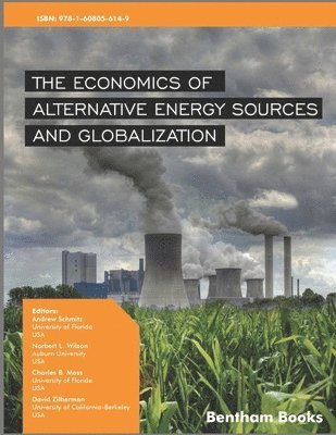 Economics of Alternative Energy Sources and Globalization 1
