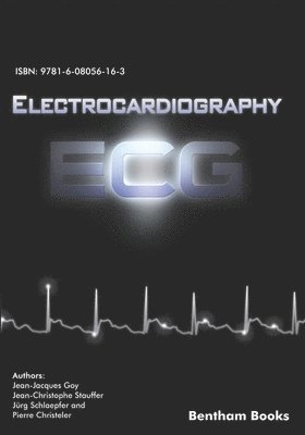 bokomslag Electrocardiography (ECG)