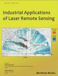 bokomslag Industrial Applications of Laser Remote Sensing
