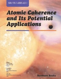 bokomslag Atomic Coherence and Its Potential Applications