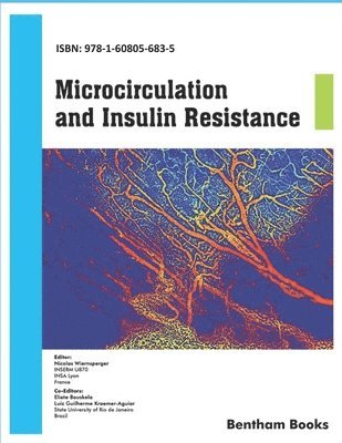 bokomslag Microcirculation and Insulin Resistance