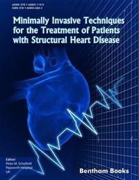 bokomslag Minimally Invasive Techniques for the Treatment of Patients with Structural Heart Disease