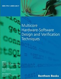 bokomslag Multicore Hardware-Software Design and Verification Techniques