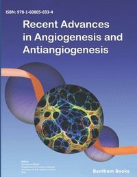 bokomslag Recent Advances in Angiogenesis and Antiangiogenesis