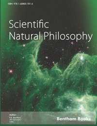 bokomslag Scientific Natural Philosophy