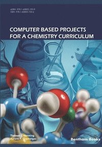 bokomslag Computer Based Projects for a Chemistry Curriculum
