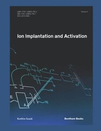 bokomslag Ion Implantation and Activation: Volume 3