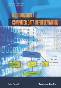 bokomslag Introduction to Computer Data Representation