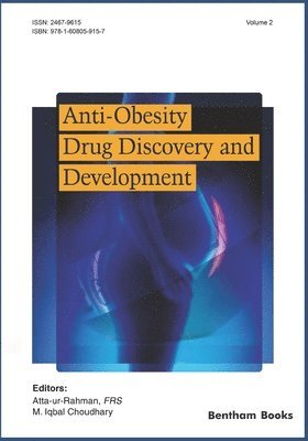 Anti Obesity Drug Discovery and Development 1