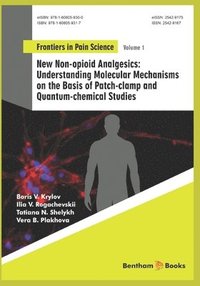 bokomslag Understanding Molecular Mechanisms on the Basis of Patch-clamp and Quantum-chemical Studies: New Non-opioid Analgesics