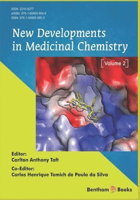 New Developments in Medicinal Chemistry: Volume 2 1