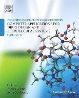 bokomslag Frontiers in Computational Chemistry: Volume 2