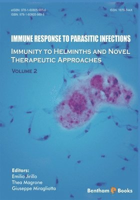 Immunity to Helminths and Novel Therapeutic Approaches 1