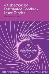 bokomslag Handbook of Distributed Feedback Laser Diodes, Second Edition