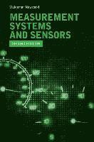 bokomslag Measurement Systems And Sensors, Second Edition