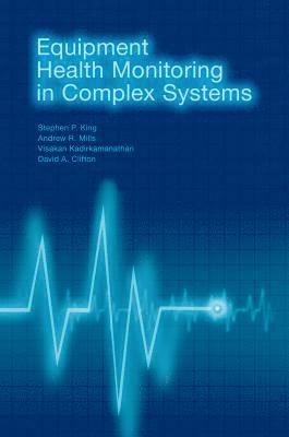 bokomslag Equipment Health Monitoring in Complex Systems