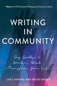 bokomslag Writing in Community
