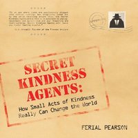 bokomslag Secret Kindness Agents
