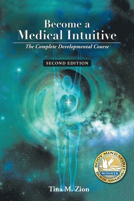 bokomslag Become a Medical Intuitive - Second Edition