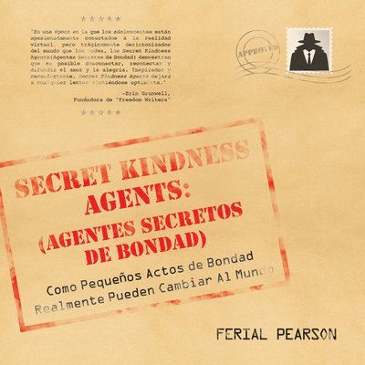 Agentes secretos de bondad 1