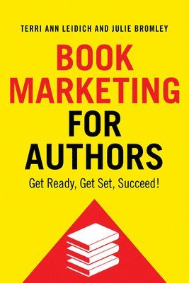 Book Marketing for Authors 1