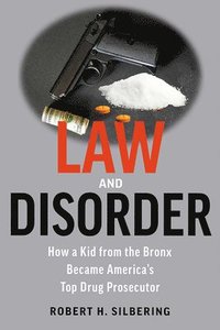 bokomslag Law & Disorder