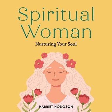 bokomslag Spiritual Woman
