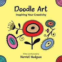 bokomslag Doodle Art: Inspiring Your Creativity