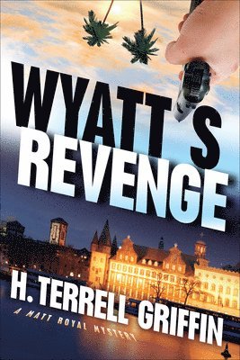 Wyatt's Revenge 1